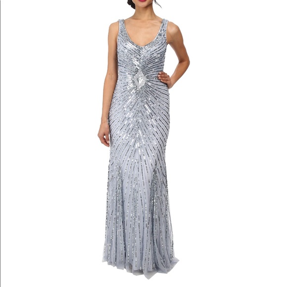 Aidan Mattox Dresses & Skirts - Aidan Mattox prom dress